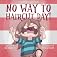 No Way to Haircut Day! (Grammy's Gang Book 1) (Volume 1) 