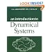 An Introduction to Dynamical Systems