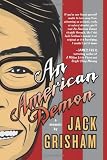 An American Demon: A Memoir