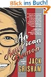 An American Demon: A Memoir