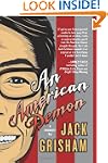 An American Demon: A Memoir