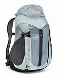 Lowe Alpine Airzone Nd 22- Sac &agrave; dos Randonn&eacute;e Femme - 22 Litres - Titanium/Haze Blue