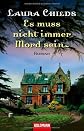 Es muss nicht immer Mord sein