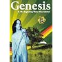 Genesis - In The Begining There Was Gabriel [DVD]