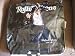 Michael Jackson Rolling Stone Magazine Special Commemorative Issue Cover Limited Edition Tote Bag 19