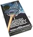 John Berkey Science Fiction Ultraworks Trading Cards Box -36 Count