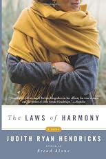 The Laws of Harmony: A Novel