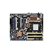 Electronics : ASUS M3A32-MVP Deluxe/WiFi-AP ATX Desktop Motherboard