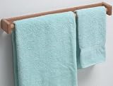 AFI 62336 SeaTeak Boat Towel Rack (Long, 22-Inch)