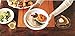 Chinet Classic White Dinner Plates, Value Pack, 32-Count