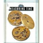 Measuring Time (Williams, Brian, About Time.) book cover