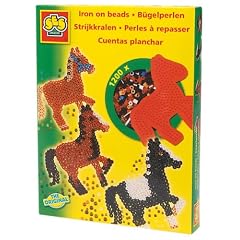 SES creative 00758 - B�gelperlenset Pferd