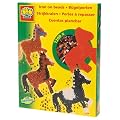 SES creative 00758 - B�gelperlenset Pferd