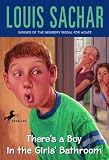There's a Boy in the Girls' Bathroom