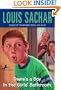 There's A Boy In The Girls' Bathroom (Turtleback School & Library Binding Edition)