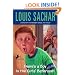 There's A Boy In The Girls' Bathroom (Turtleback School & Library Binding Edition)