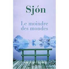 Le moindre des mondes