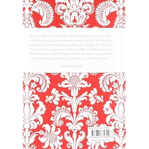 Ein bisschen Glück für jeden Tag: Gedichte, Märchen & Gedanken (Erwachsenengeschenkbuch)