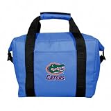 Florida Gators Kolder 12 Pack Cooler Bag