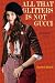 Poseur #4: All That Glitters Is Not Gucci (Poseur Novel)
