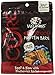 Wellness Core Superfood Protein Bars Natural Grain Free Dog Treats, Beef & Bison, 5.5-Ounce Bag
