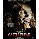 Castle Freak [Blu-ray]