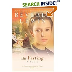 Beverly Lewis, The Parting