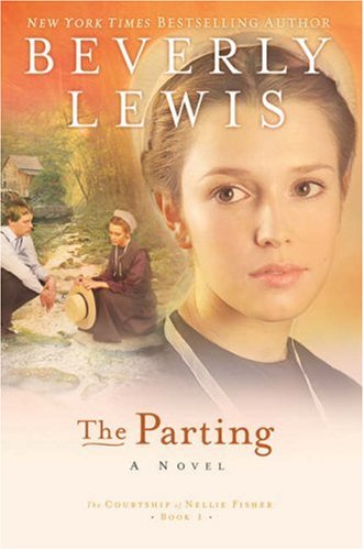 The Parting (The Courtship of Nellie Fisher, Book 1) under Authors, A-Z in The Books Store
