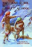 The head-girl of the chalet school