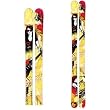 LINE SHADOW TWIN TIP ALPINE SKIS - WOMENS