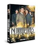 Les incorruptibles, Volume 4