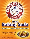 Arm & Hammer Baking Soda, 16 Oz