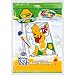 Winnie The Pooh Mess Free Colour Wonder - Crayola Beginnings
