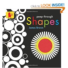Shapes (Baby Walker)
