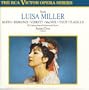 Giuseppe Verdi: Luisa Miller