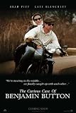 The Curious Case of Benjamin Button 11x17 Movie Poster