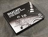 Ducati A Photographic Tribute