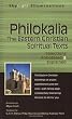The Philokalia: The Eastern Christian Spiritual Texts--selections Annotated & Explained (SkyLight Illuminations)