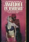 Angelique in Barbary
