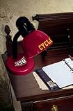 Iowa State Cyclones Desk Lamp