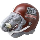 Alabama Crimson Tide Battleheads Mask