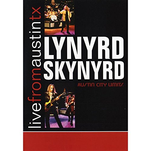 Lynyrd Skynyrd: Live from Austin, TX