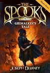 Grimalkin the Witch Assassin