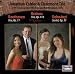 Music : Jonathan Cohler & Claremont Trio