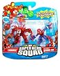 Marvel Superhero Squad Series 8 Mini 3 Inch Figure 2-Pack Ben Reilly Spider-Man and Carnage