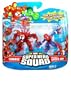 Marvel Superhero Squad Series 8 Mini 3 Inch Figure 2-Pack Ben Reilly Spider-Man and Carnage