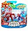 Search : Marvel Superhero Squad Series 8 Mini 3 Inch Figure 2-Pack Ben Reilly Spider-Man and Carnage