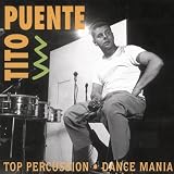 Top Percussion / Dance Mania