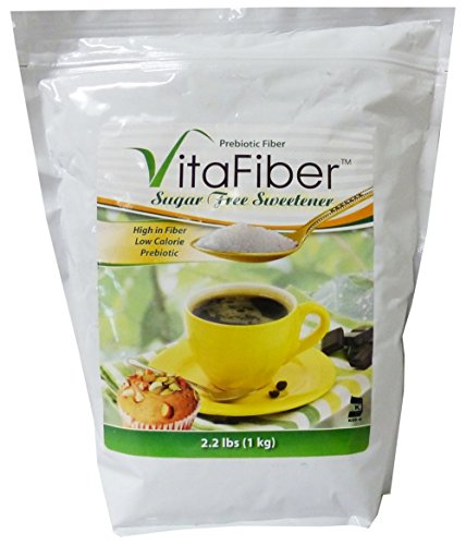 Vitafiber imo powder (2.2 lbs)