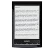 Sony PRS-T1 6 Digital E-Ink Pearl eReader with Wi-Fi (Black)